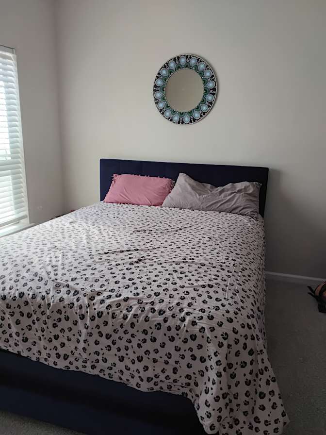 Kery's room