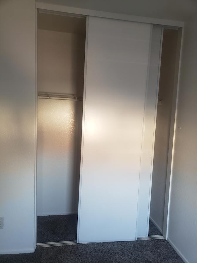 Celia's room