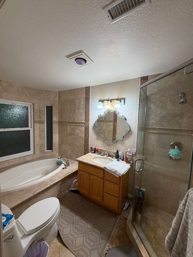 Eric's room