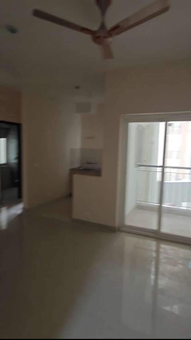 Bharat Singh's room