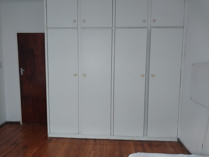 Michelle Williams's room