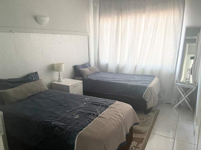 LadyM's room