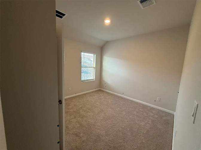 Jerry's room
