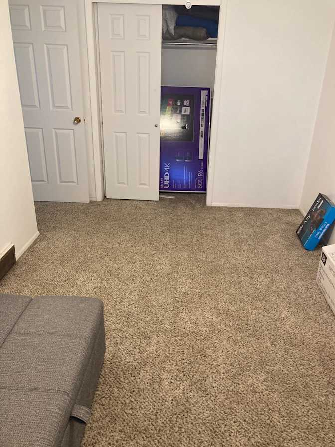 Lex's room