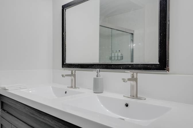 Oladapo Olatunji's room