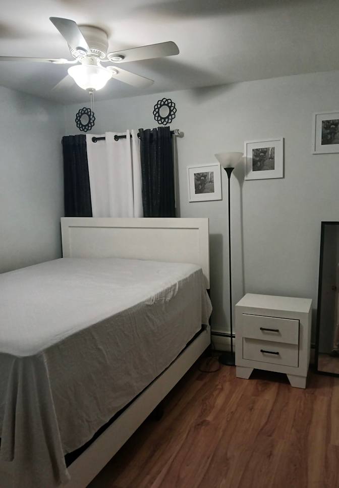 Kassey's room