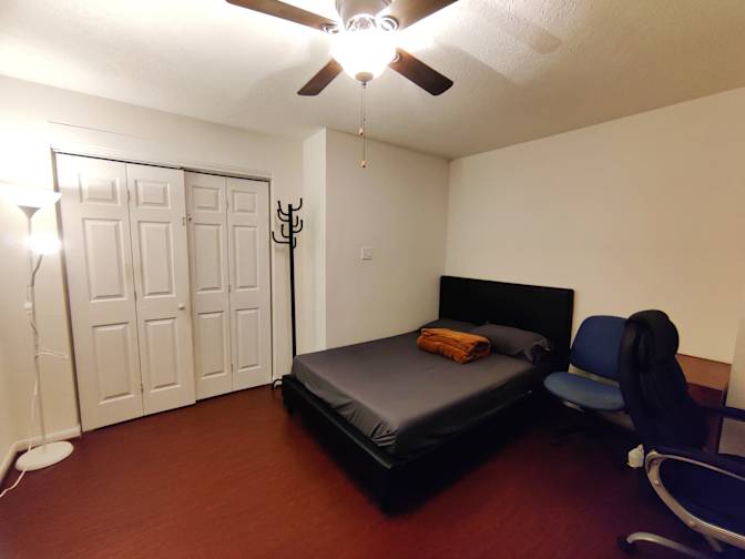 Sophia's room