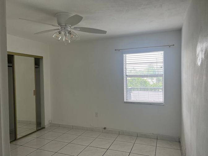Maria's room