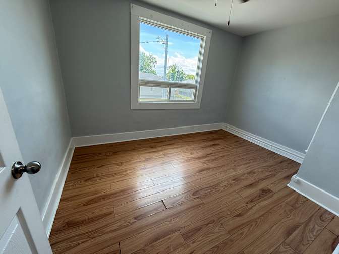 Quinn's room
