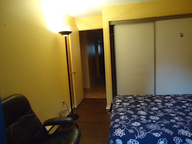 Jack's room