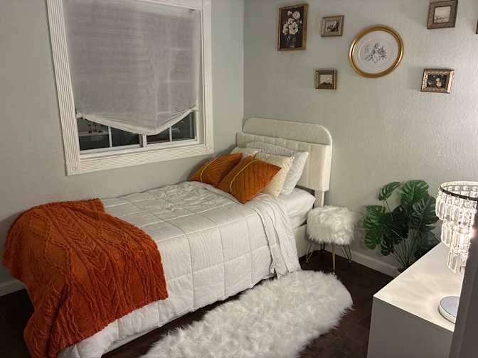 Jesus Gil's room