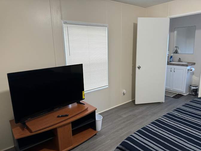 Daniel Brown's room