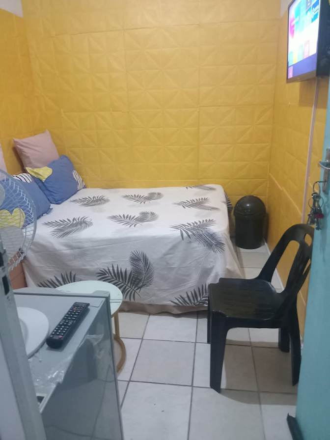 king's room