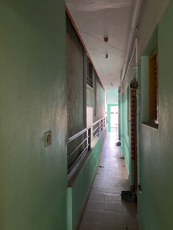 Hariprasath K's room