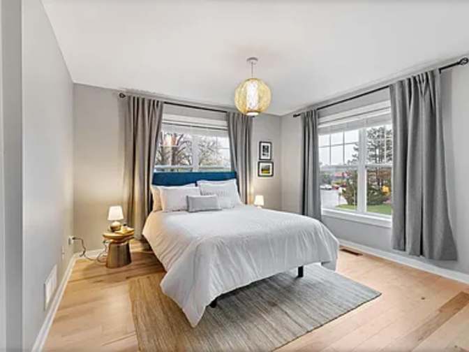 Susan's room