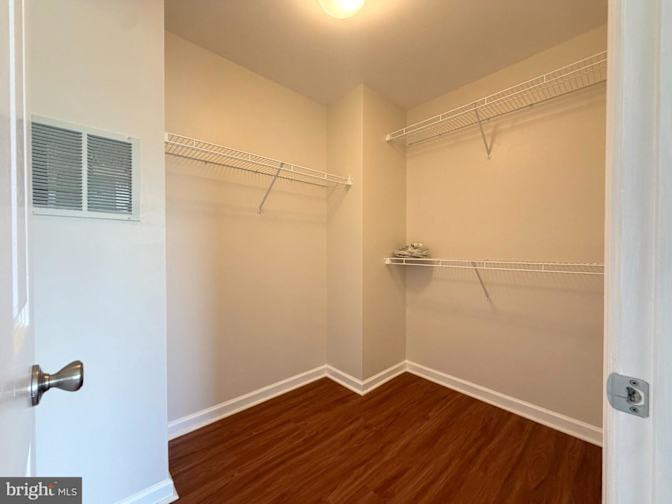 Lanre's room
