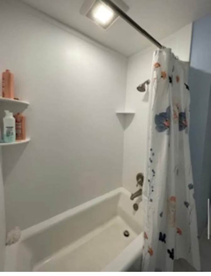 Martene's room