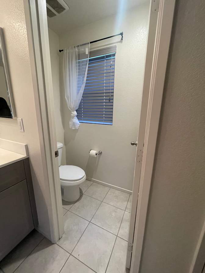 Rose's room