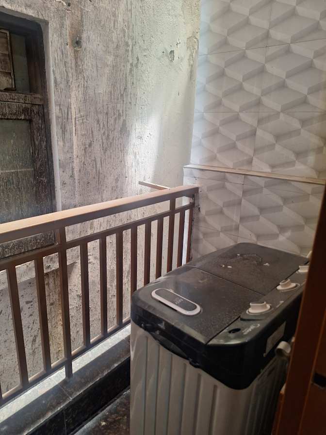 abhishek prasad's room