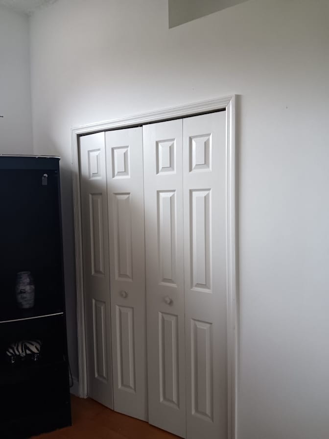 Corin's room