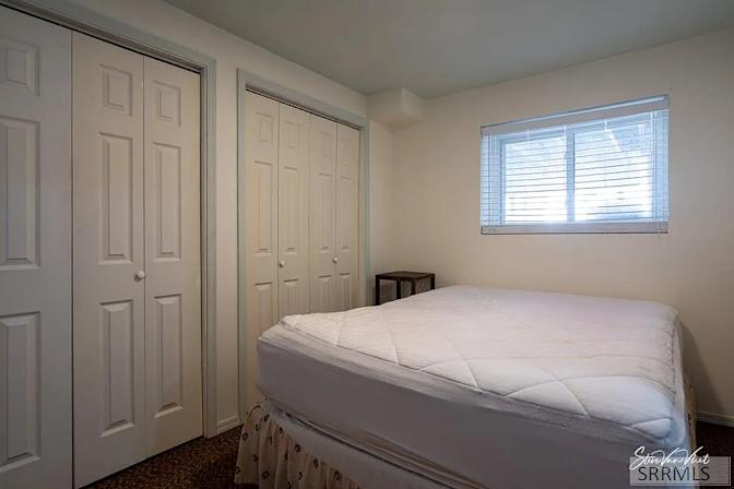 Ram's room