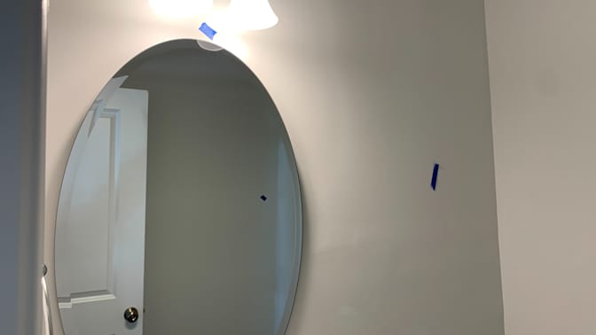 Alcove Rooms's room