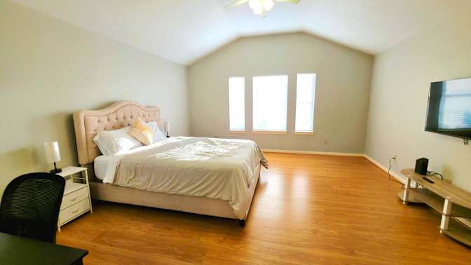 PadSplit's room