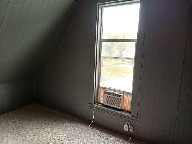 Brandon's room