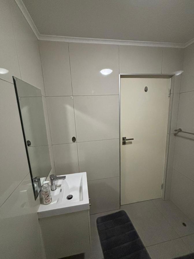 Prince Mashava's room