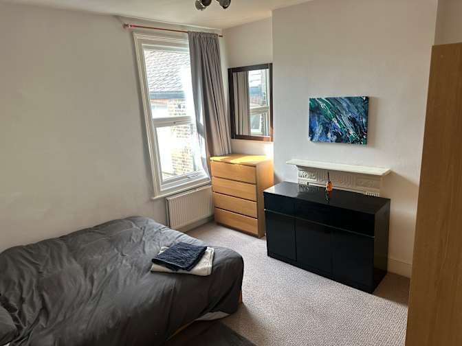 Jonathan's room