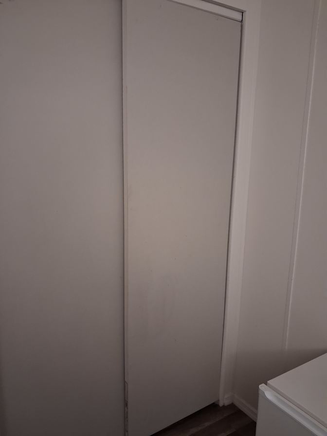 Robbie's room