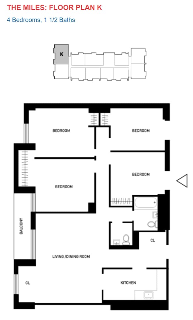 Lois's room