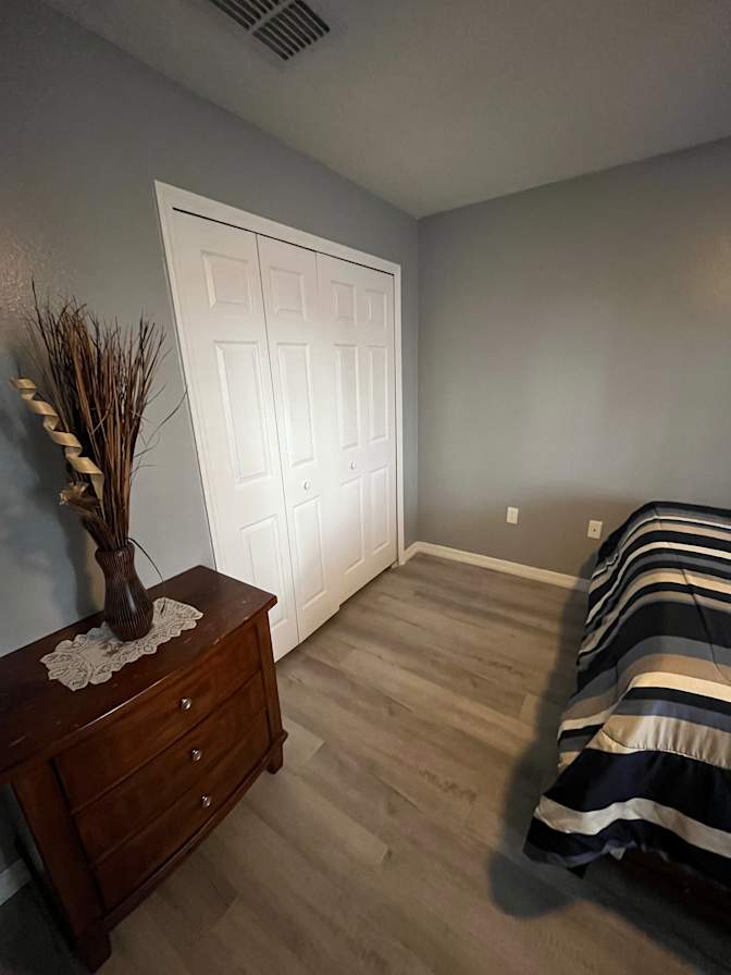 Norma's room