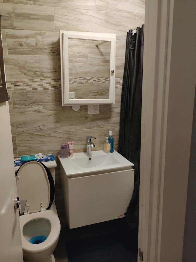 Kevin's room