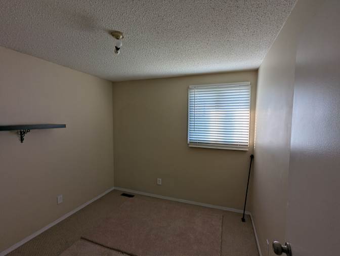 James's room