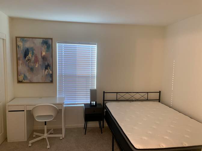 Christy's room