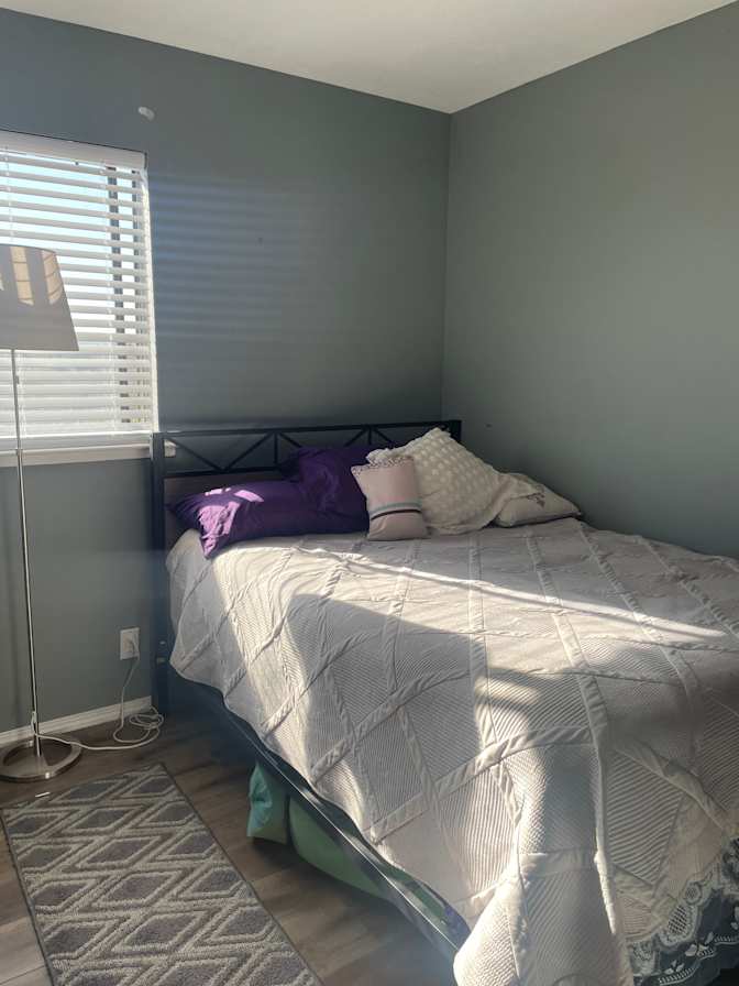 Valerie's room
