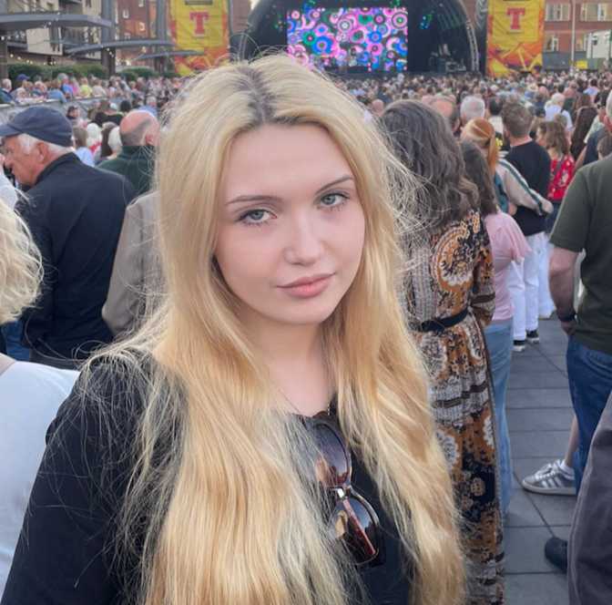 Sarah