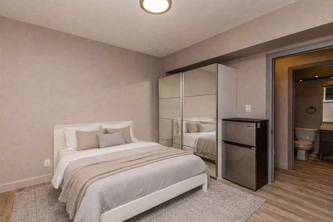 Maria's room