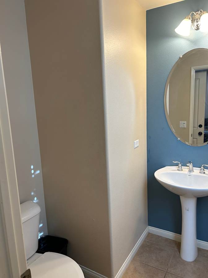 jenny's room