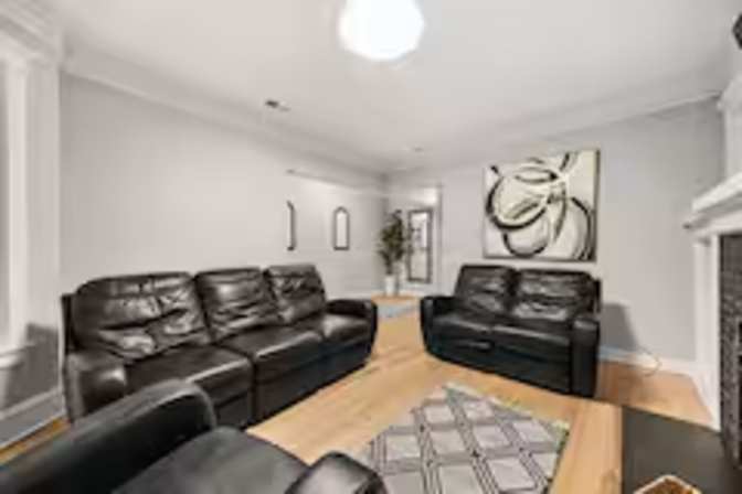 Sam's Company Holdings's room