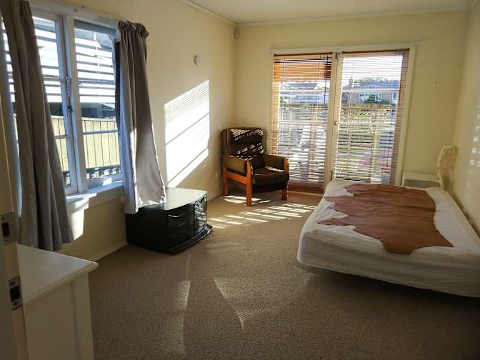 Lucia's room