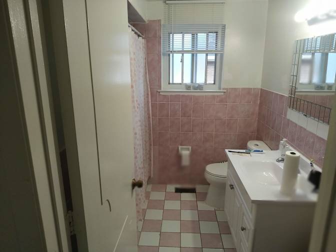 January  Rubibi's room