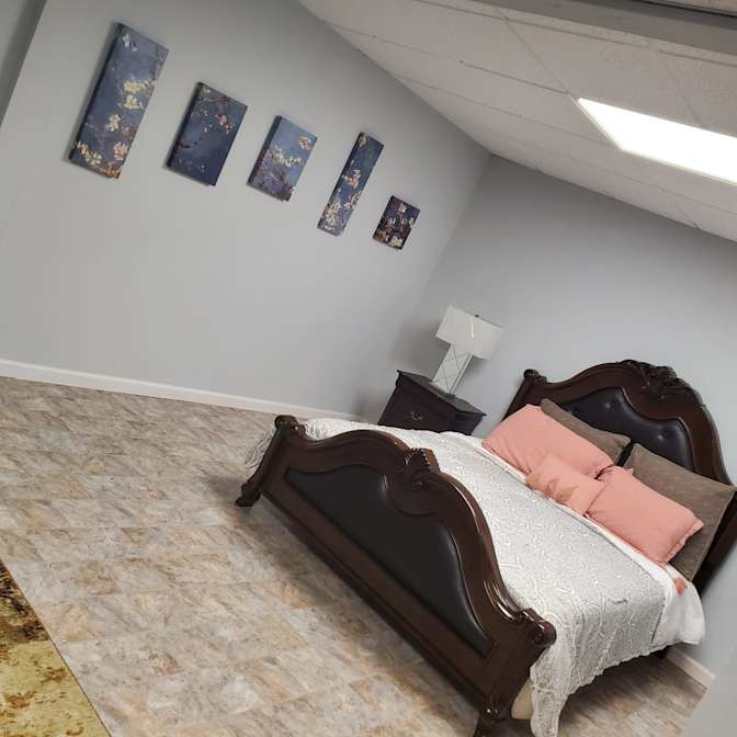 jamone's room