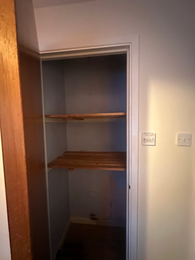 Ram's room