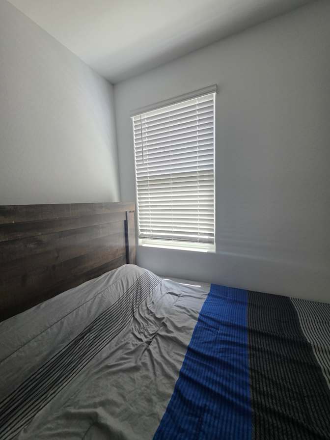 Brittany's room