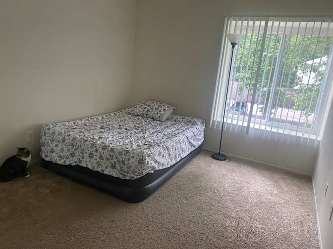 Nora's room