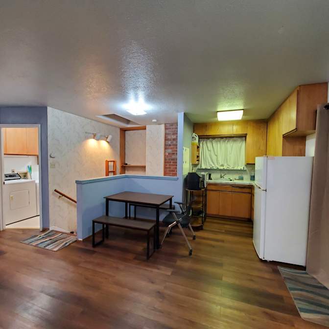 Kyle's room