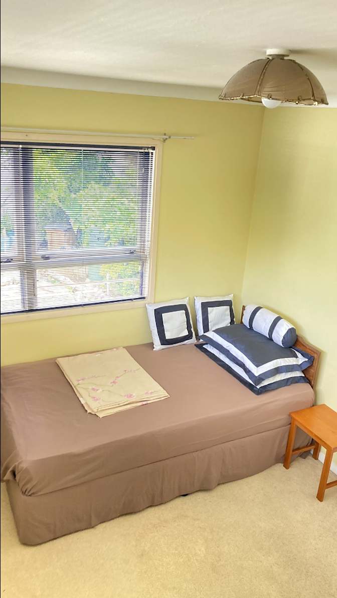 donni's room