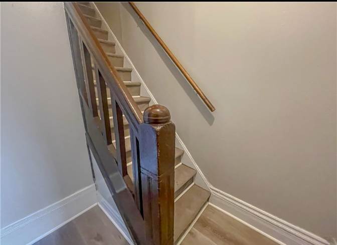 Dora's room